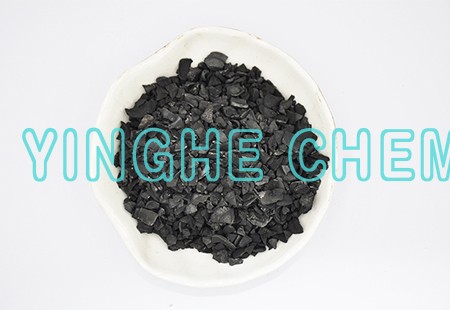 煤質(zhì)活性炭 氧化鋁填料球 煤質(zhì)活性炭 氧化鋁填料球