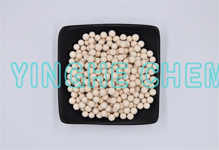 活性氧化鋁球 4A分子篩 13X分子篩 活性氧化鋁球 4A分子篩 13X分子篩