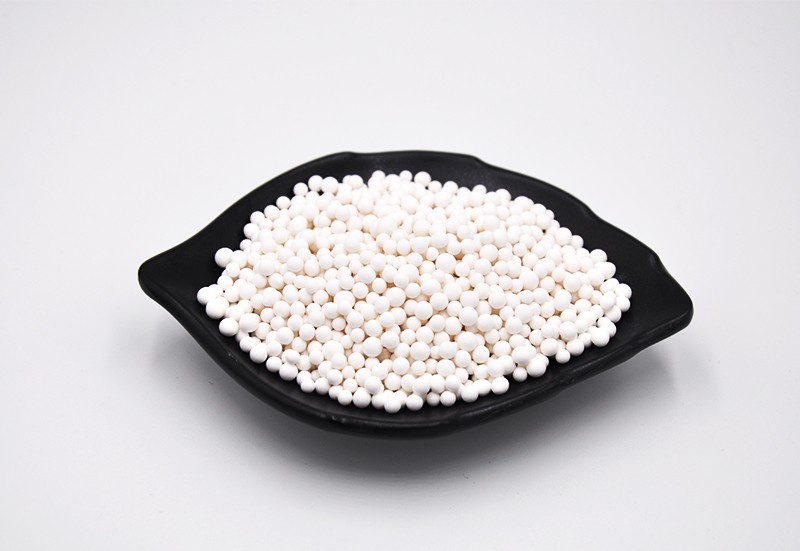 活性氧化鋁干燥劑的注意事項 活性氧化鋁干燥劑的注意事項