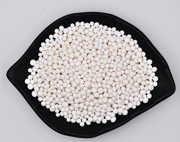 活性氧化鋁球生產(chǎn)工藝 活性氧化鋁球生產(chǎn)工藝