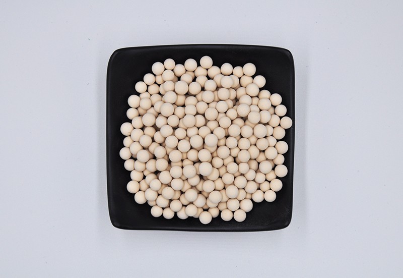 活性氧化鋁，活性氧化鋁球