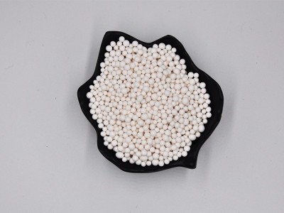 活性氧化鋁球 活性氧化鋁球